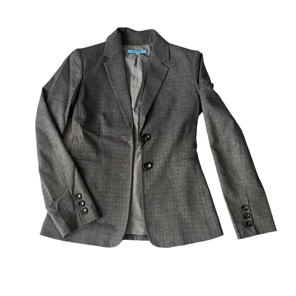 Office coat